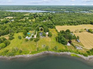 683 Neck Rd, Tiverton, RI 02878