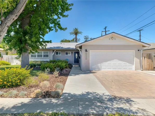 22334 Criswell St, Canoga Park, CA 91303