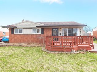34605 Nancy St, Westland, MI
