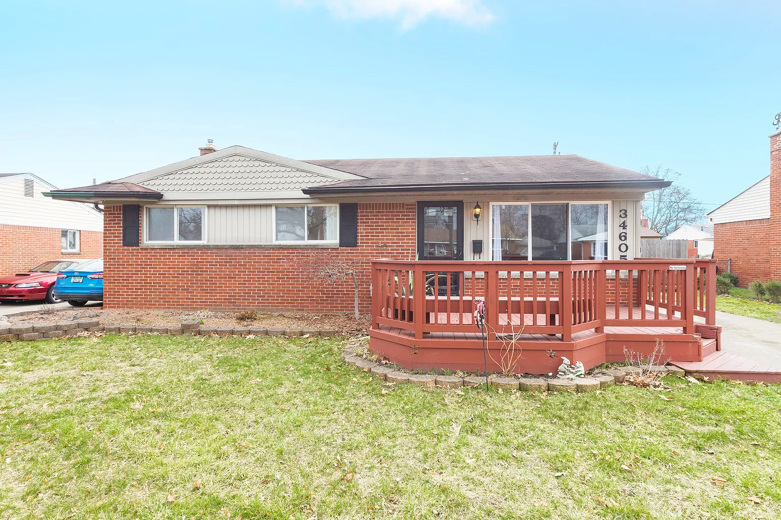 34605 Nancy St photo 1