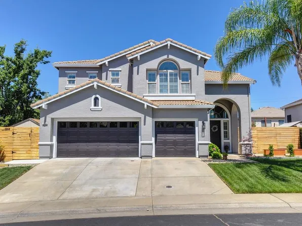 1968 Saint Basil Cir, Roseville, CA 95747