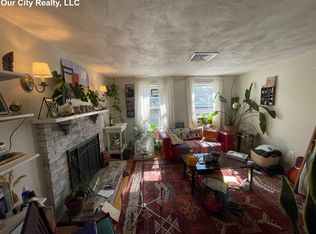 23 Woodbine St, Somerville, MA 02143
