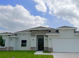 1614 Stirrup Cir, San Benito, TX 78586