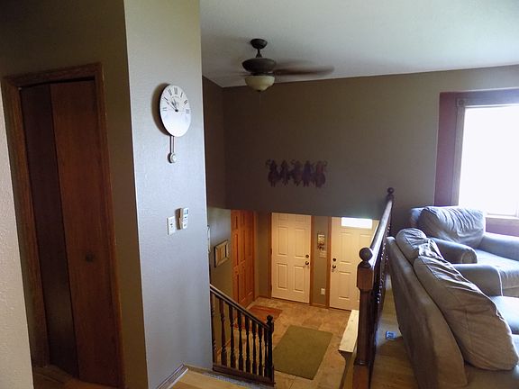 Entry Way