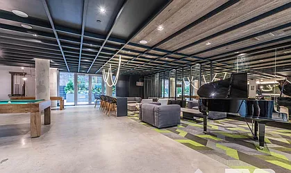 Rented by The KCI Group