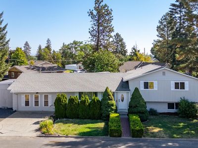 605 N 2nd St, Cheney, WA, 99004