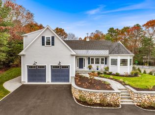 15 Open Trail Rd, Sandwich, MA 02563