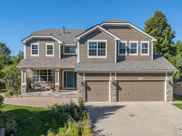 11711 Elmer Linn Dr, Longmont, CO 80504