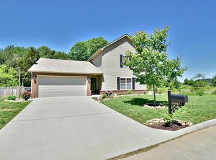 2847 Mossy Oaks Ln LOT 12, Knoxville, TN 37921