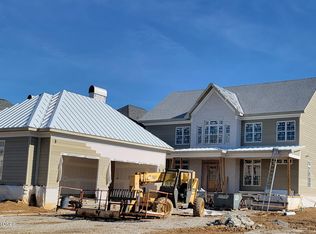 8217 Sutherland Farm Rd, Prospect, KY 40059