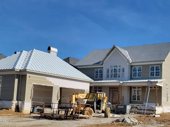 8217 Sutherland Farm Rd, Prospect, KY 40059