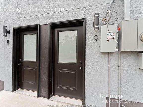 3rd image of 127 Talbot St N #9