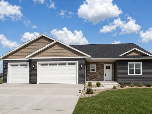 1360 Annapolis DRIVE, Holmen, WI 54636