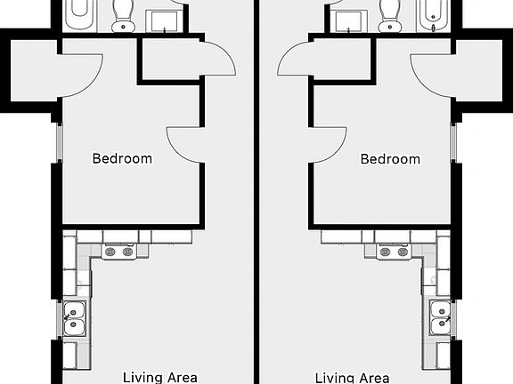 3rd image of 5912 2nd Ave N #5910
