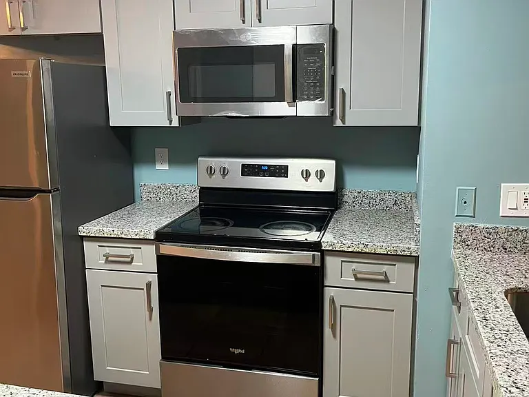 4045 Idaho Ave #C — Photo 1