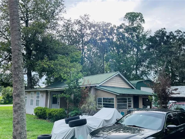 823 NW 24th Pl, Ocala, FL 34475