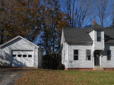 12 Prospect St, Hillsboro, NH, 03244