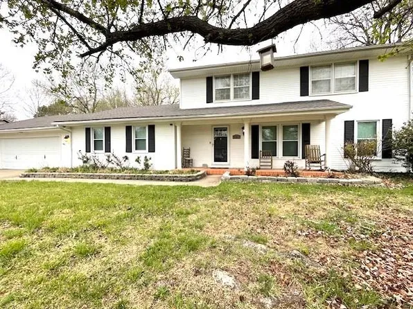 2007 Countryside Dr, Pittsburg, KS 66762