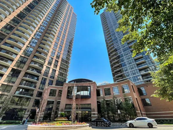 23 Sheppard Ave E, Toronto, ON