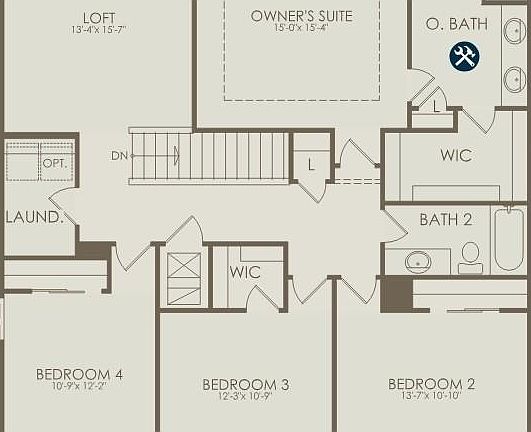 3rd image of this home