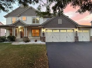 12109 7th St NE, Blaine, MN 55434