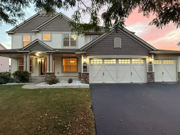 12109 7th St NE, Blaine, MN 55434