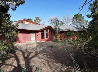 1596 Turner Rd, Colorado Springs, CO 80920