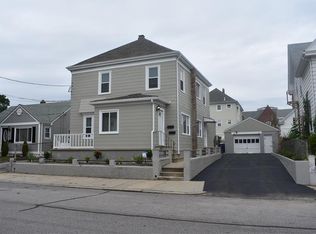 97 Chandler Ave, Pawtucket, RI 02860
