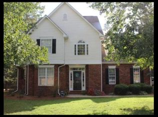 311 Winding Oak Dr, Woodruff, SC 29388