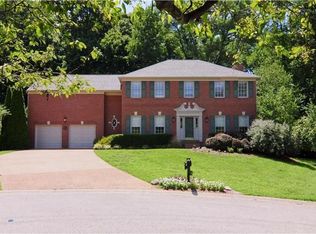 6409 Tree Ridge Cv, Brentwood, TN 37027