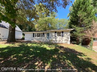 3554 Glenwood Rd, Decatur, GA 30032