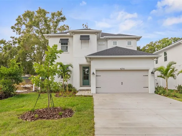 6216 29th St N, Petersburg, FL 33702