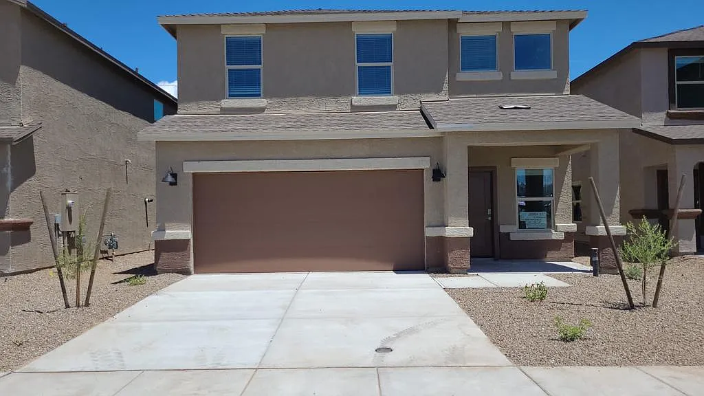 N Kellen Canyon Ct, Tucson — Photo 3