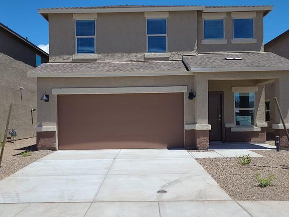 2nd image of 3468 N Kellen Canyon Ct