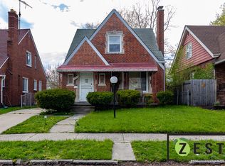 19691 Cliff St #2, Detroit, MI 48234
