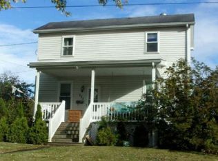 325 E Burrell St, Blairsville, PA 15717