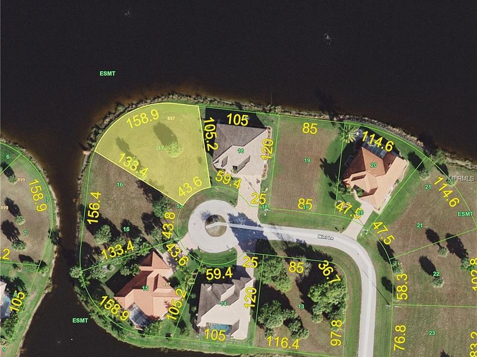 1st image of 17148 Mint Ln