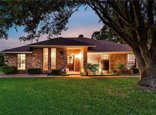 13892 Stanley Ln, Forney, TX 75126