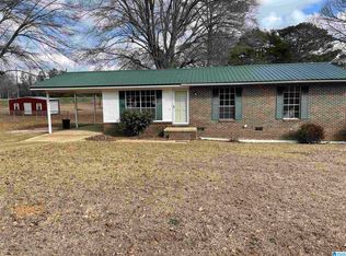 141 Finch St NW, Vernon, AL 35592