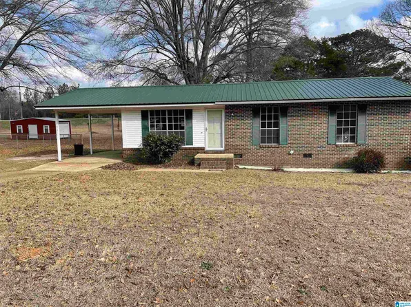 141 Finch St NW, Vernon, AL 35592