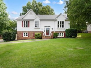 4321 Bridle Path, Winston Salem, NC 27103