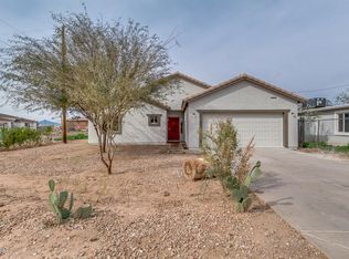 1642 E Wood St, Phoenix, AZ 85040