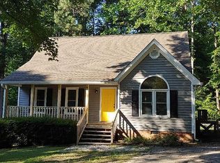 13402 Whistlers Cove Ct, Midlothian, VA 23112