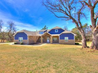 14901 Daventry Dr, Jones, OK 73049
