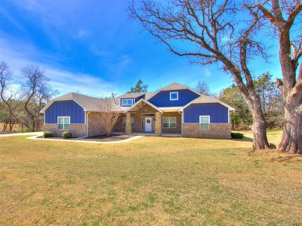 14901 Daventry Dr, Jones, OK 73049