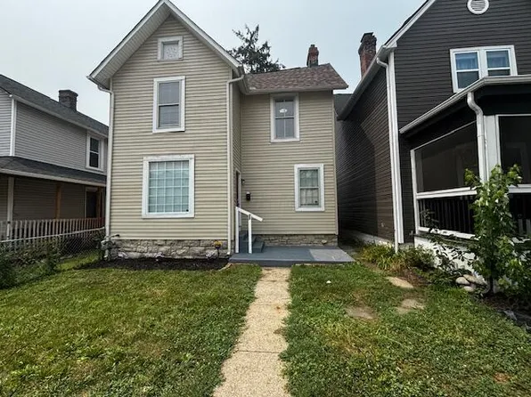 33 S Cypress Ave, Columbus, OH 43222