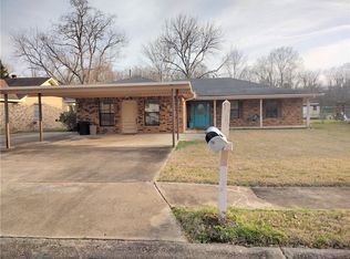 3830 Spencer St, Alexandria, LA 71302