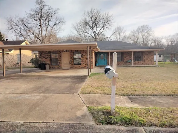 3830 Spencer St, Alexandria, LA 71302