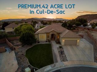 2478 S 2310 East Cir, St George, UT 84790