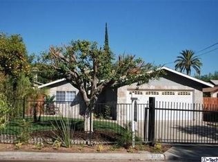 2758 Olive Ave, Altadena, CA 91001